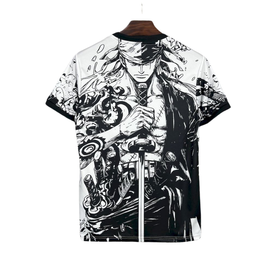 JAPÓN EDICIÓN ANIME 25/26 HOMBRE