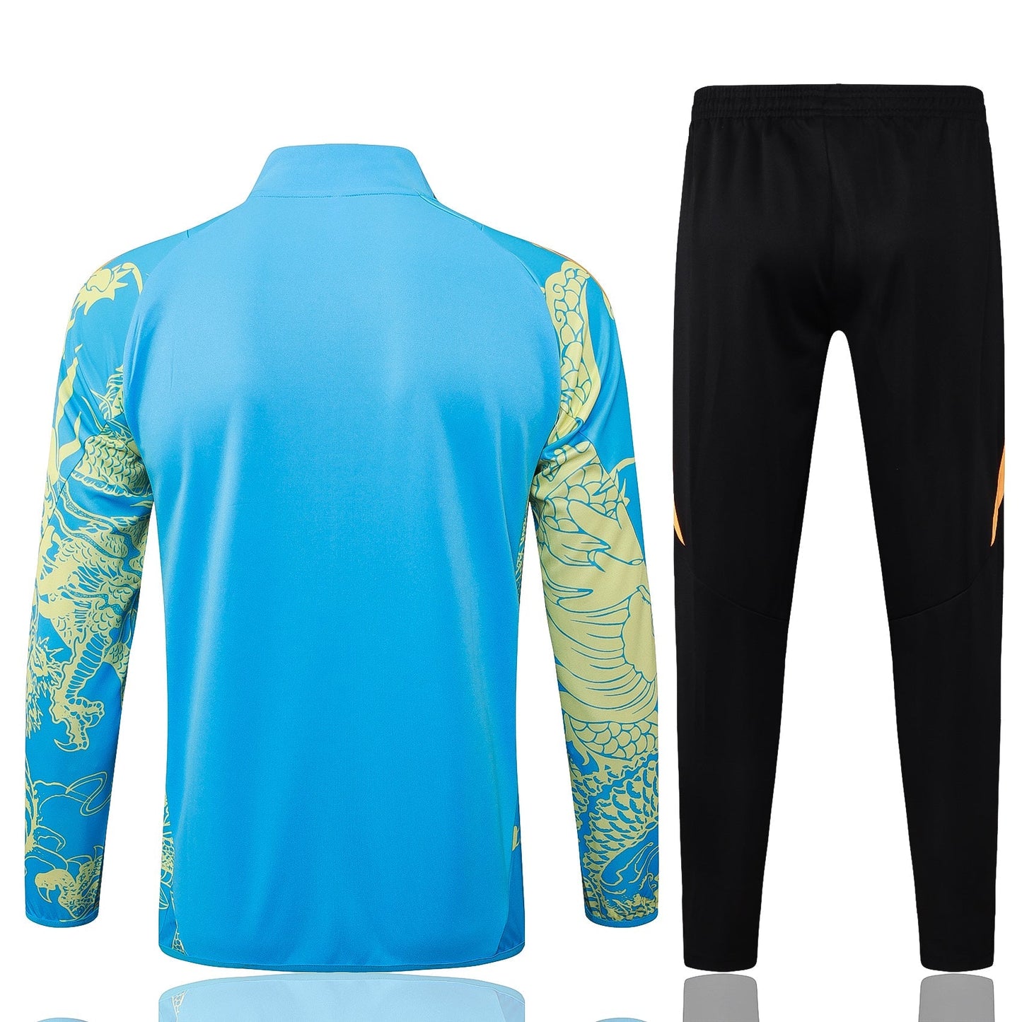 CHÁNDAL REAL MADRID 24/25 INFANTIL - #800