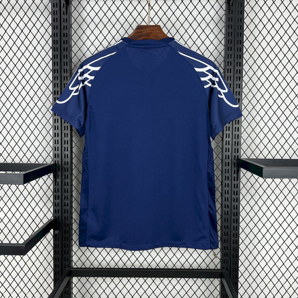 PSG IV 25/26 HOMBRE LANZAMIENTO