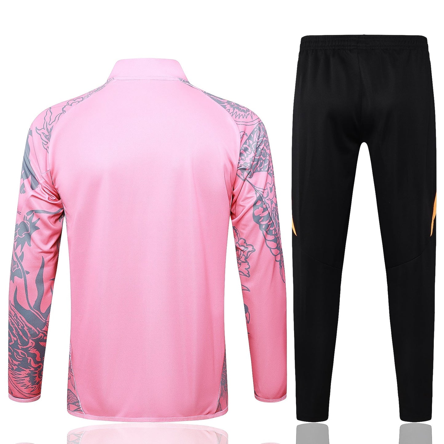 CHÁNDAL REAL MADRID 24/25 INFANTIL - #801