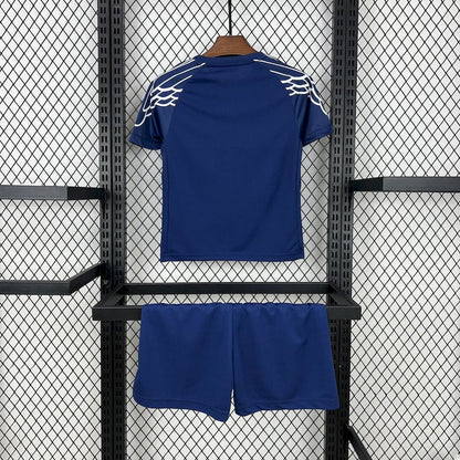 PSG IV 25/26 CONJUNTO INFANTIL