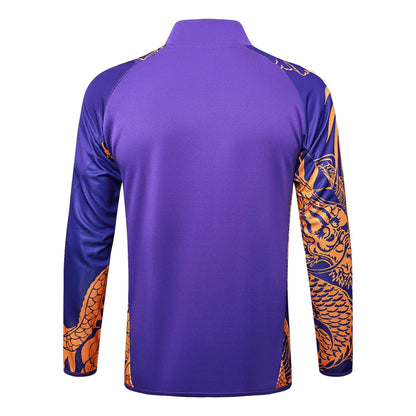 CHÁNDAL REAL MADRID 24/25 - #799